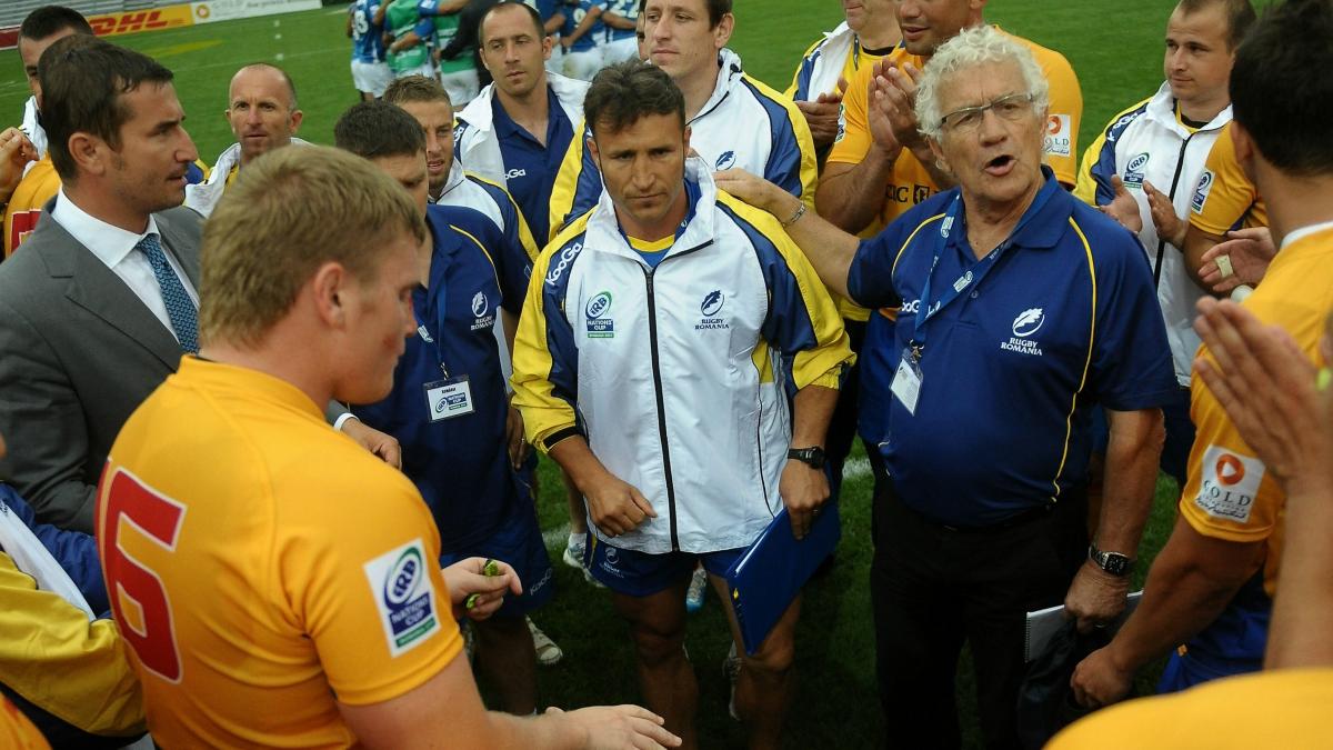 romania a incheiat irb nation cup pe locul 5