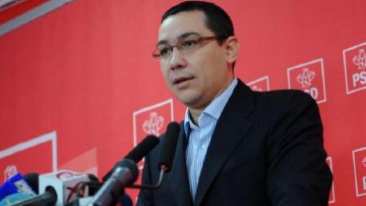 victor ponta si bogdan chireac invitati speciali la stirea zilei