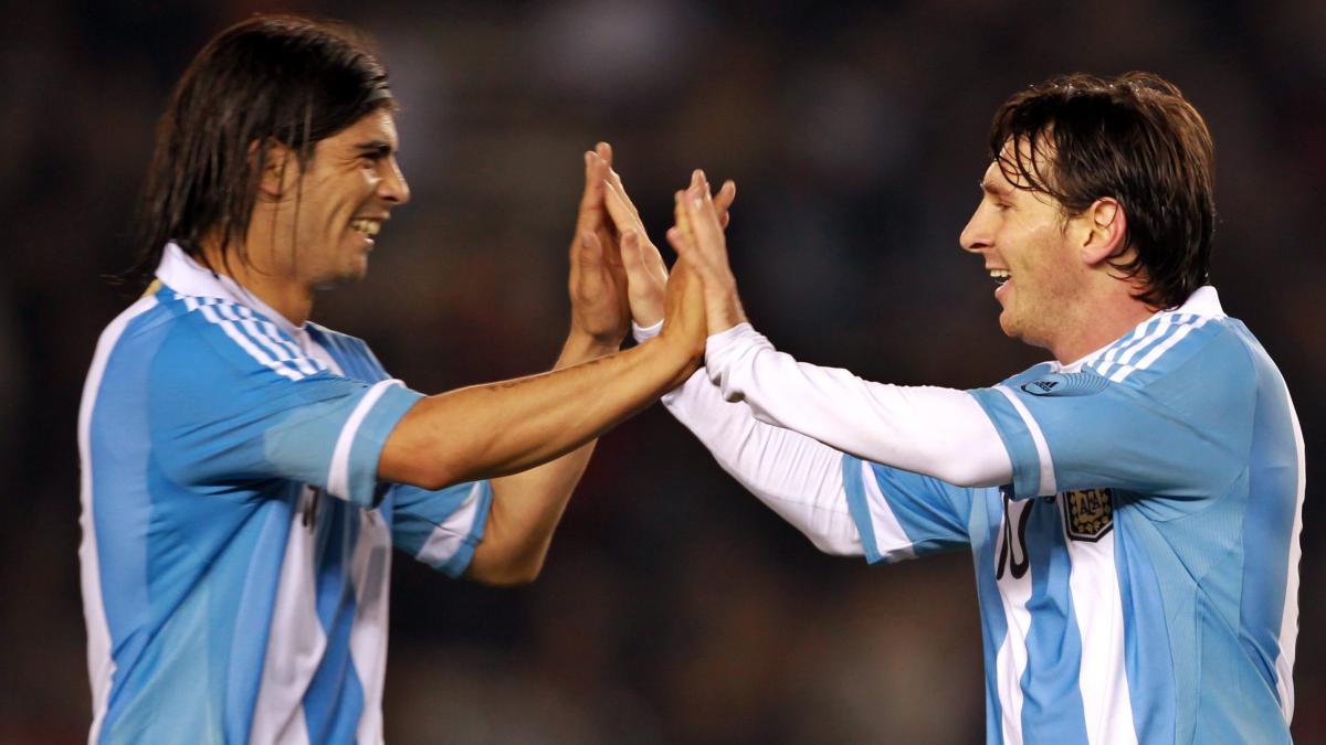 adversari romania argentina a invins albania cu 4 0 intr un amical jucat la buenos aires