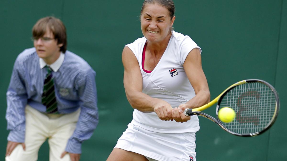 alexandra dulgheru si monica niculescu in turul 2 la wimbledon sorana carstea eliminata