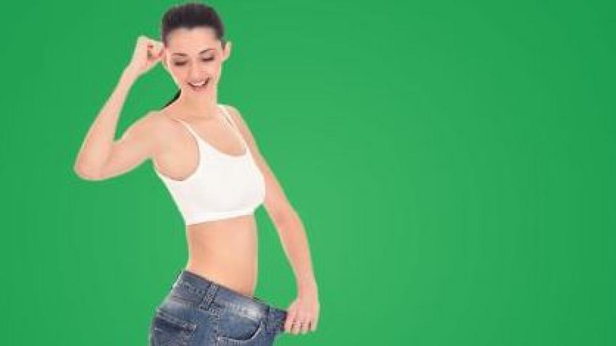 program de 7 zile de slabire rapida doar cu revista felicia