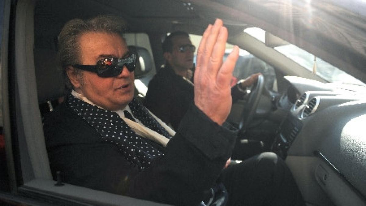 vadim si avocatul sau au lipsit de la prima infatisare in fata instantei procesul s a amanat