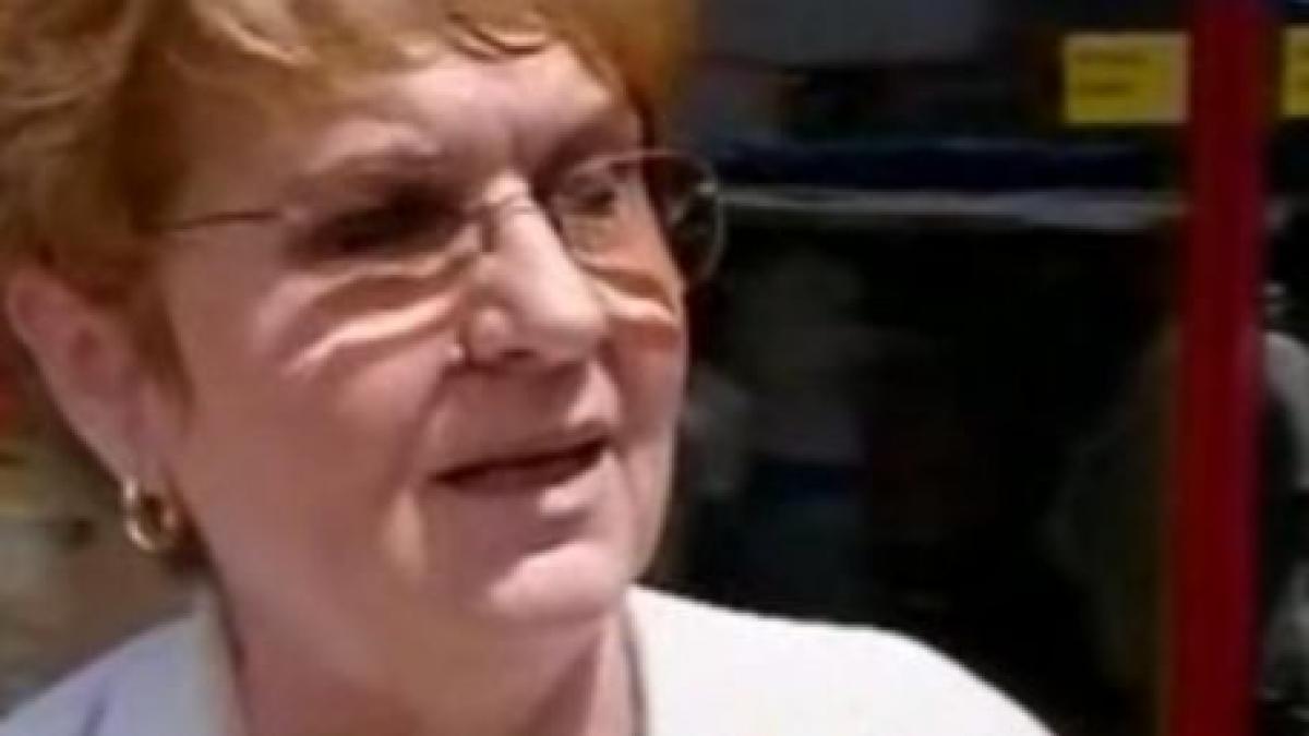 experiment antena 3 cum gestioneaza oamenii politici un buget redus de cumparaturi pentru o familie