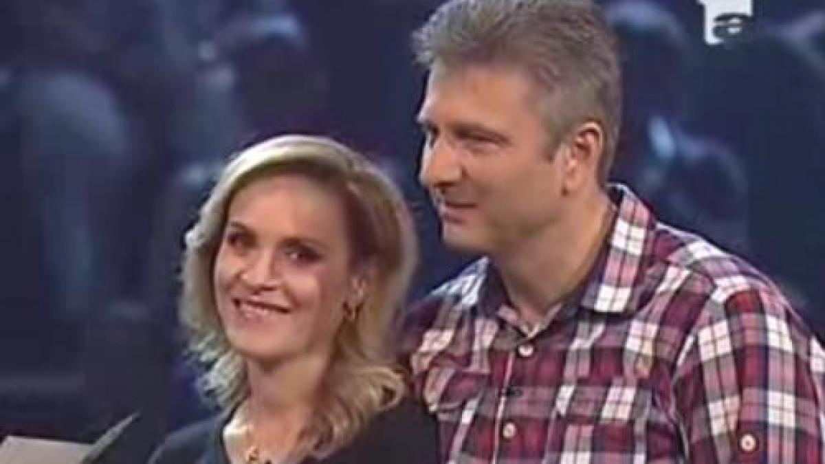 gabriela vranceanu firea si florin pandele s au luptat cu secundele la antena 1