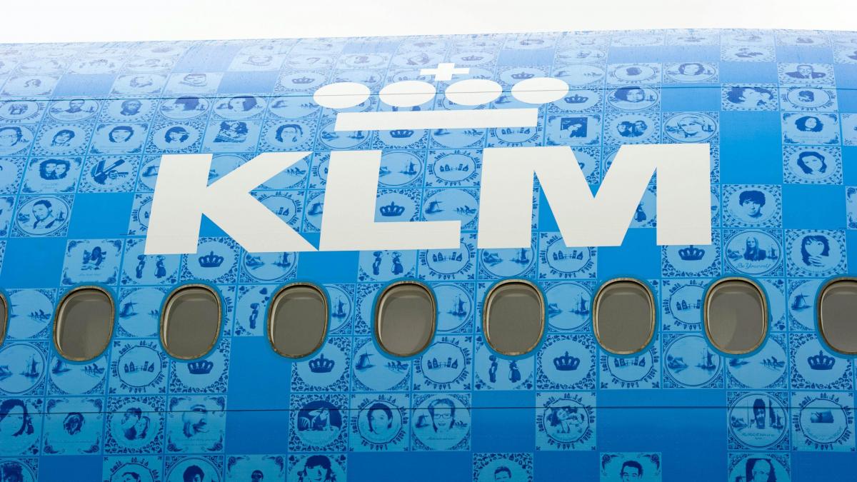 klm va folosi uleiul de gatit ca biocombustibil pentru avioane pe ruta amsterdam paris