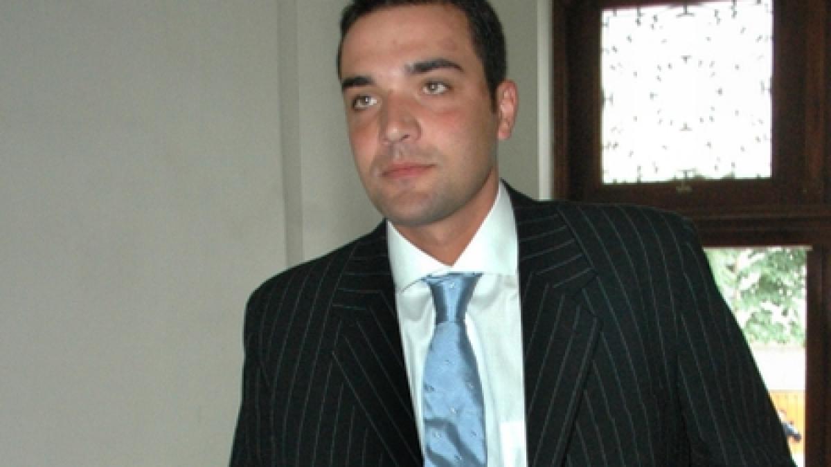 tiriac jr renunta la procesul in care cere statului peste 1 milion de euro despagubiri