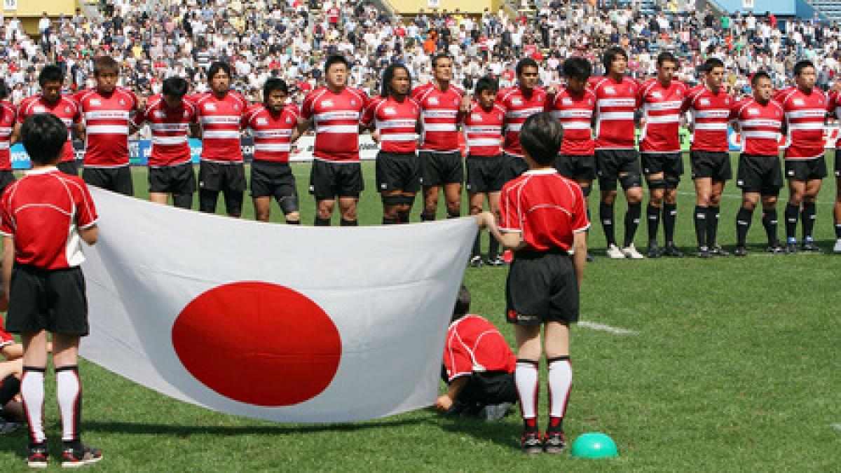 un rugbist japonez s a dopat cu o crema de crestere a mustatii