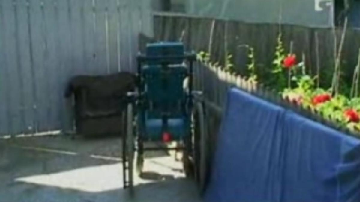 vaslui nu mai sunt bani pentru insotitorii persoanelor cu handicap