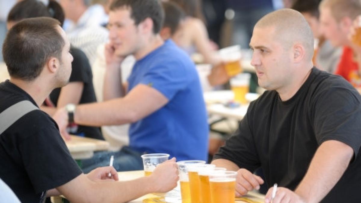 bucuresti se deschide primul centru de tratament gratuit pentru dependentii de alcool