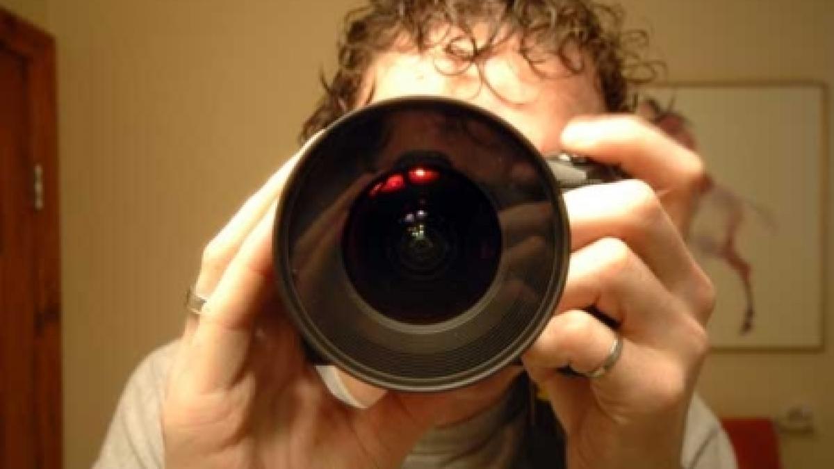 camera foto a viitorului lytro permite schimbarea focusului dupa ce poza a fost facuta