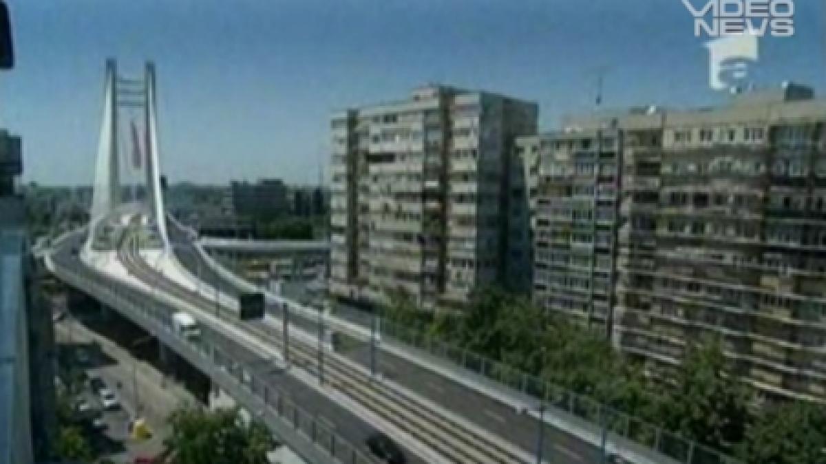 pasajul basarab printre cei mai mari poluatori fonici din capitala