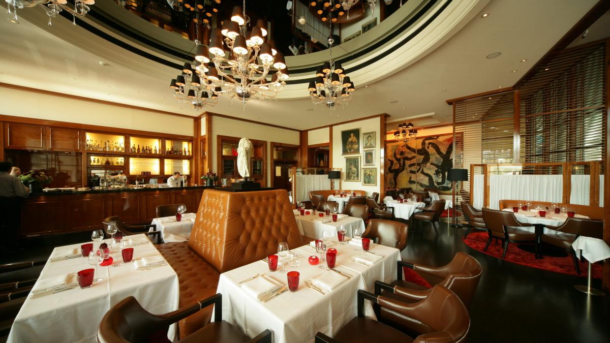 proprietarul unui restaurant cu o stea michelin a renuntat la titlu din cauza crizei economice