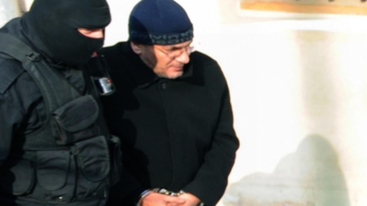 sergiu bahaian condamnat la 26 de ani de inchisoare pentru omor