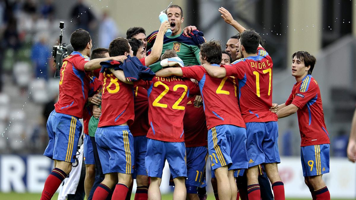 spania si elvetia vor juca finala campionatului european under 21