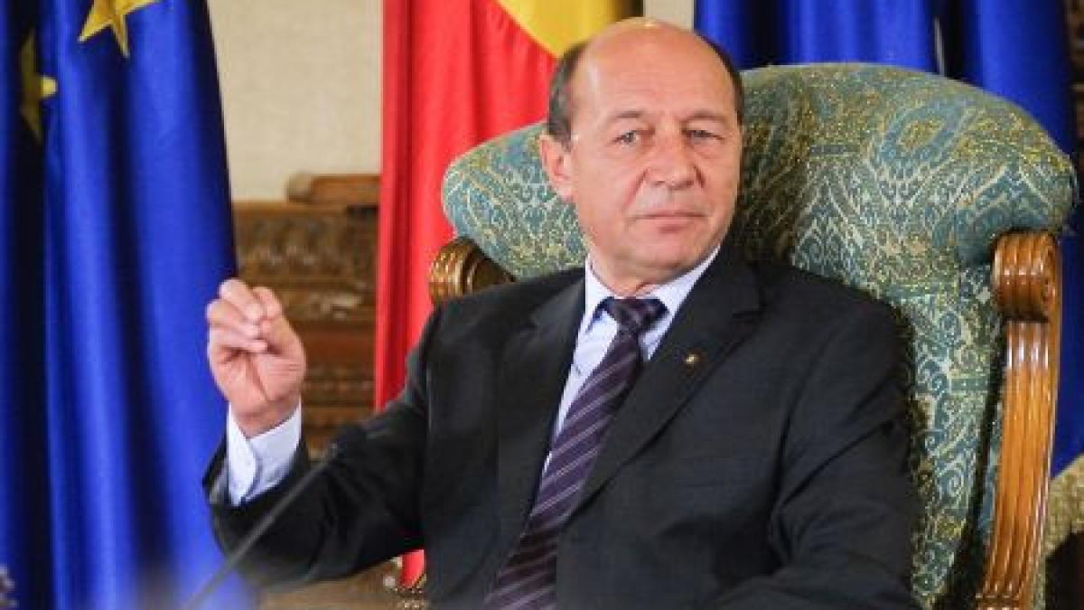 ultima oferta a lui basescu pentru udmr harghita si covasna sa isi pastreze actualul statut