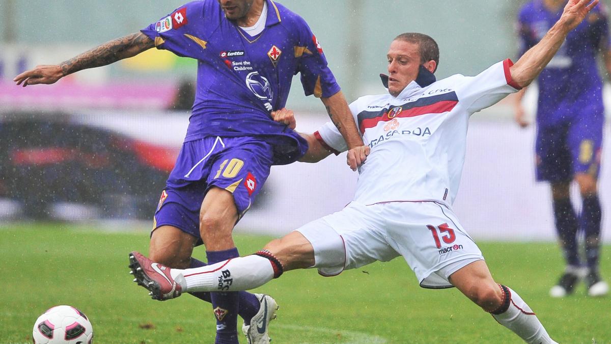 adrian mutu a plecat de la fiorentina si a semnat pe doi ani cu cesena