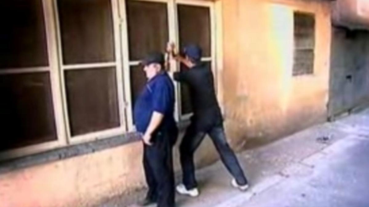 concediile sezonul spargerilor de locuinte vezi sfaturile politistilor