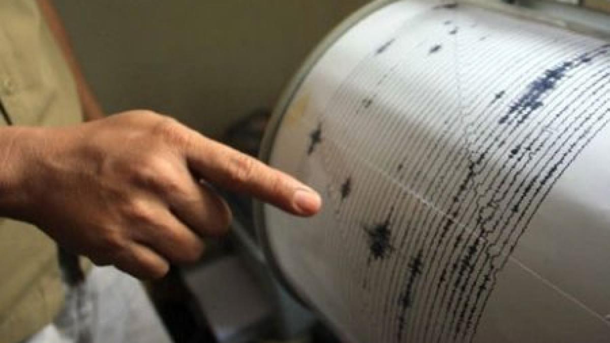 cutremur de 4 5 grade in zona gura humorului campulung moldovenesc