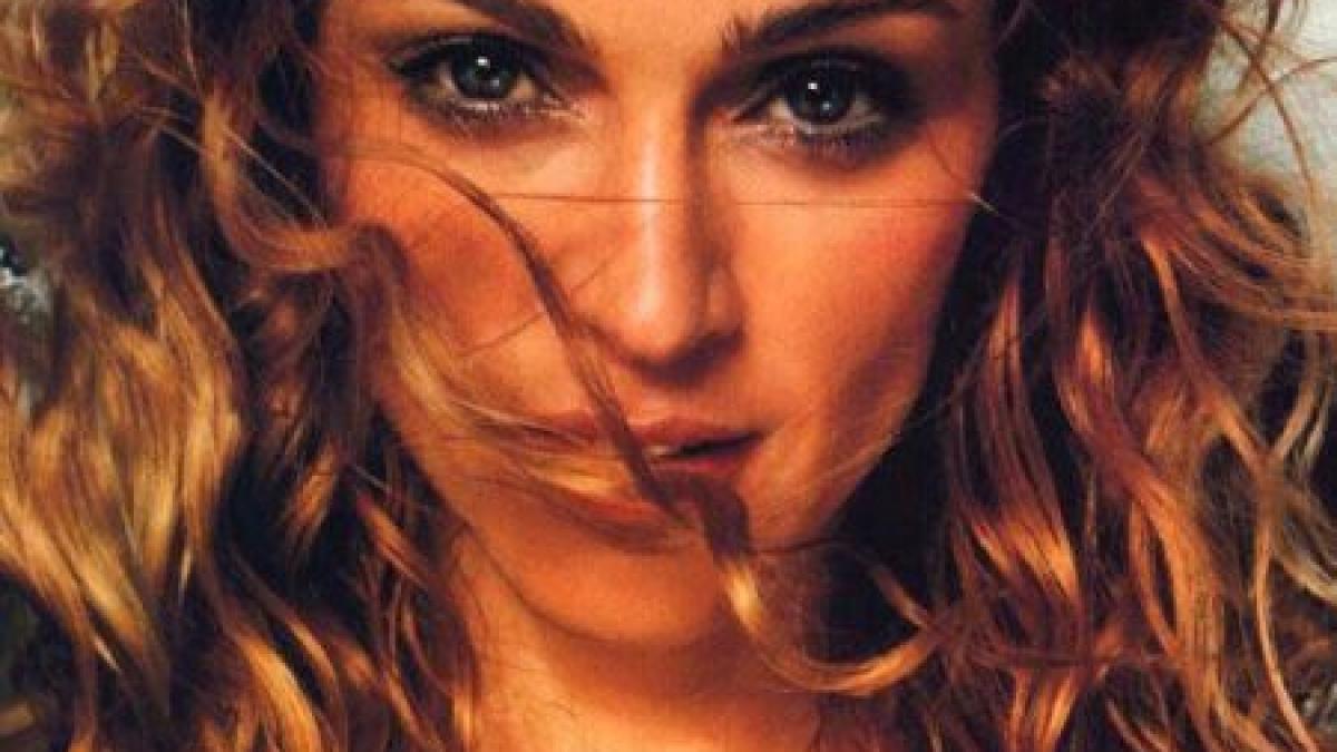 madonna eroina de benzi desenate