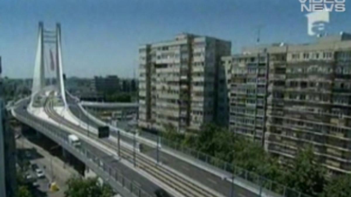 primul aparat care anunta ca urmeaza un cutremur de peste 6 pe richter instalat in capitala