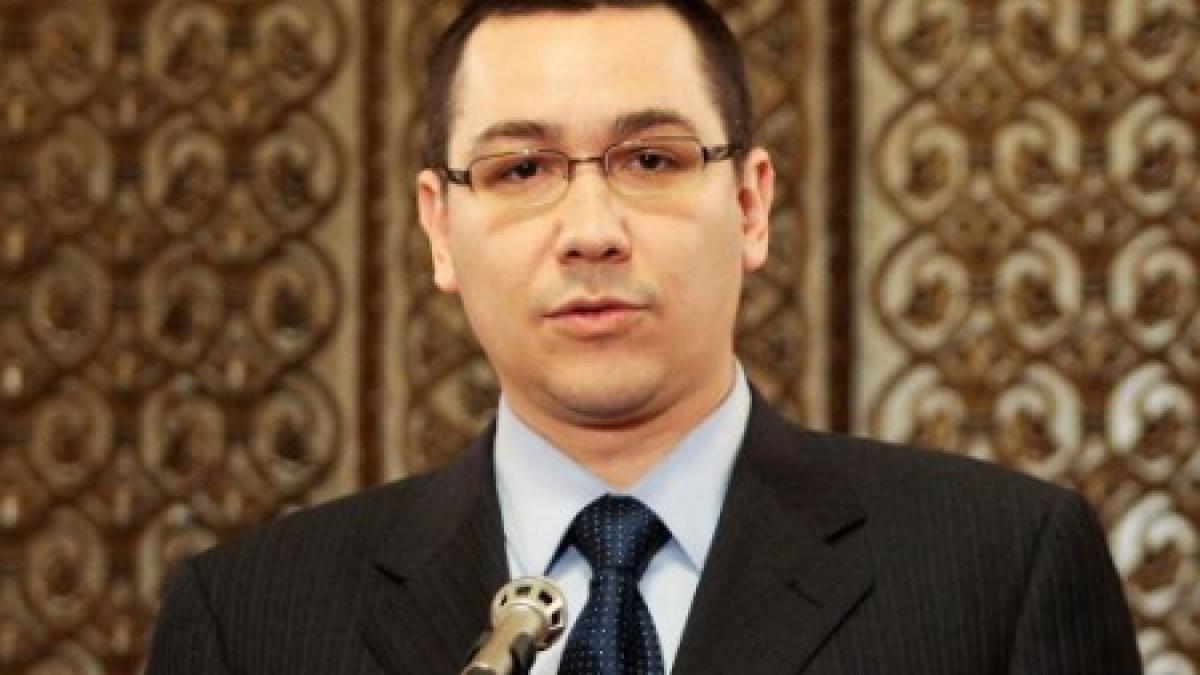 victor ponta traian basescu se lauda ca a avut note proaste la scoala