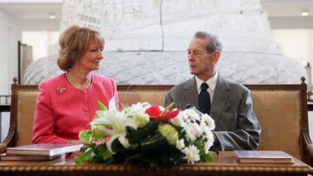 principesa margareta avem alte preocupari in aceasta perioada casa regala nu ii raspunde lui basescu