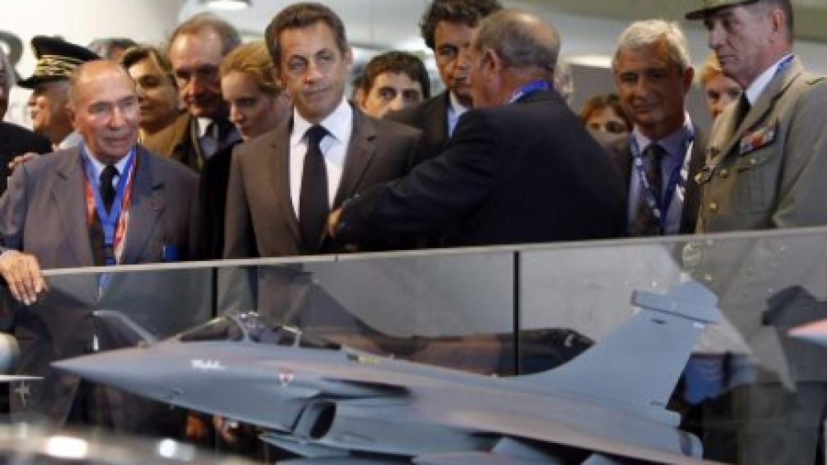 salonul aeronautic de la paris s a incheiat vezi proiectele marilor companii aeriene