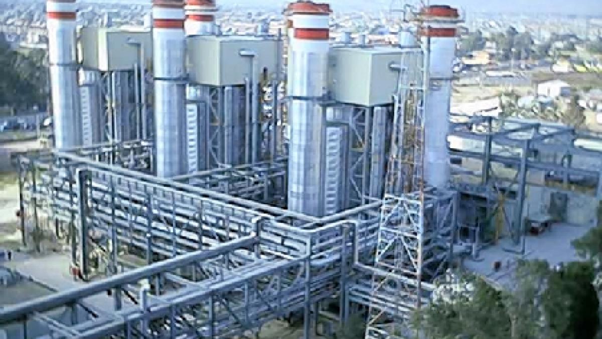 termoelectrica va disponibiliza 300 de angajati din doua sucursale