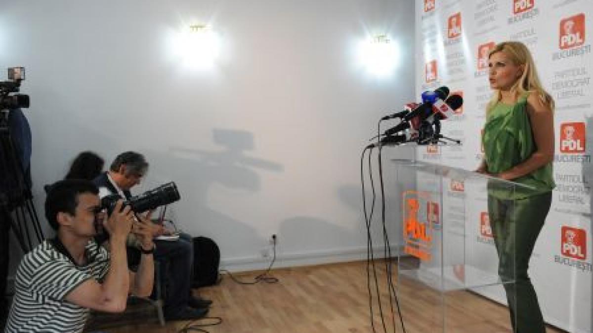 pdl doreste infiintarea unui minister care se gestioneze absorbtia fondurilor europene