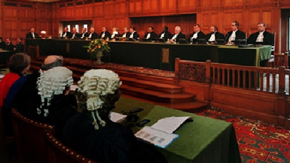 rwanda un fost ministru al tarii este prima femeie condamnata de onu pentru genocid