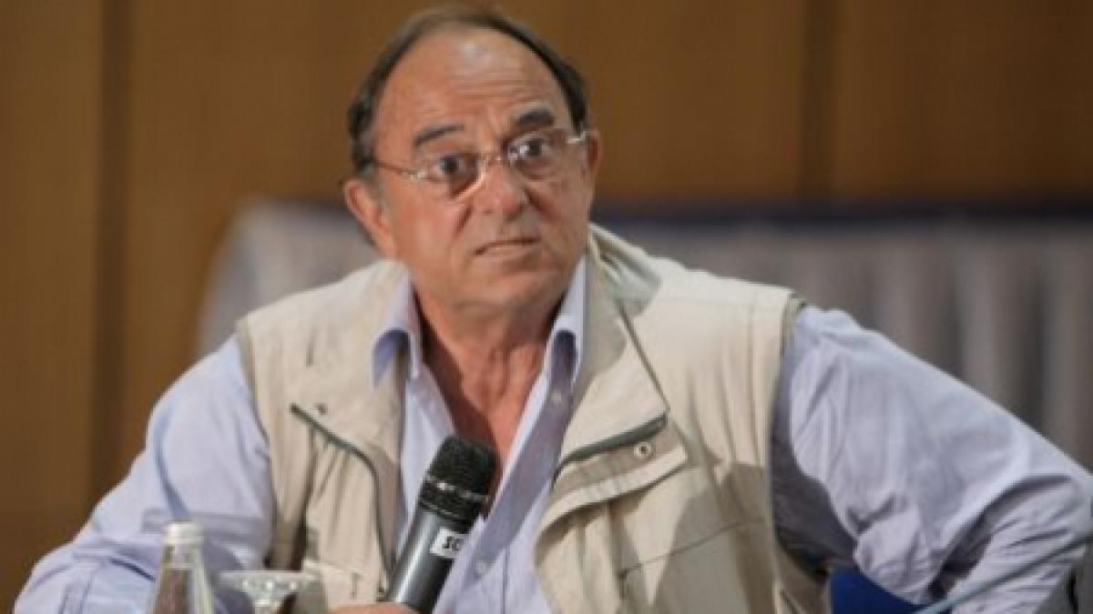 serbanescu probleme bancilor din grecia ii vor afecta si pe romani