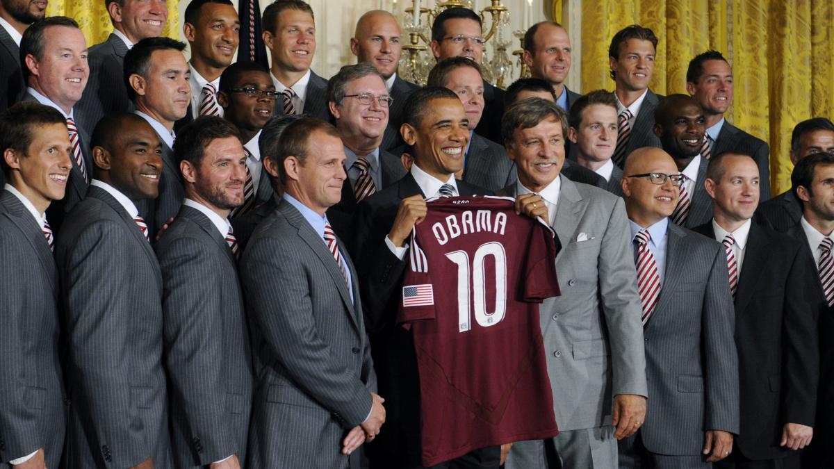 barack obama se compara cu messi
