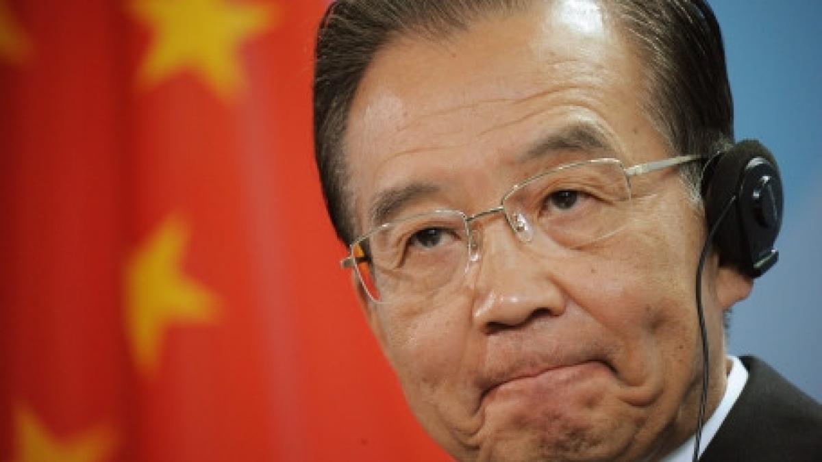 china se ofera sa ajute zona euro din rezervele de 3 trilioane de dolari