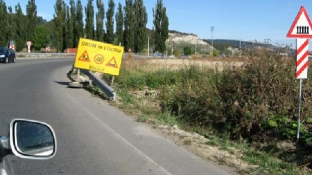 copilul gasit pe marginea unui drum din vaslui ar putea ajunge in grija autoritatilor