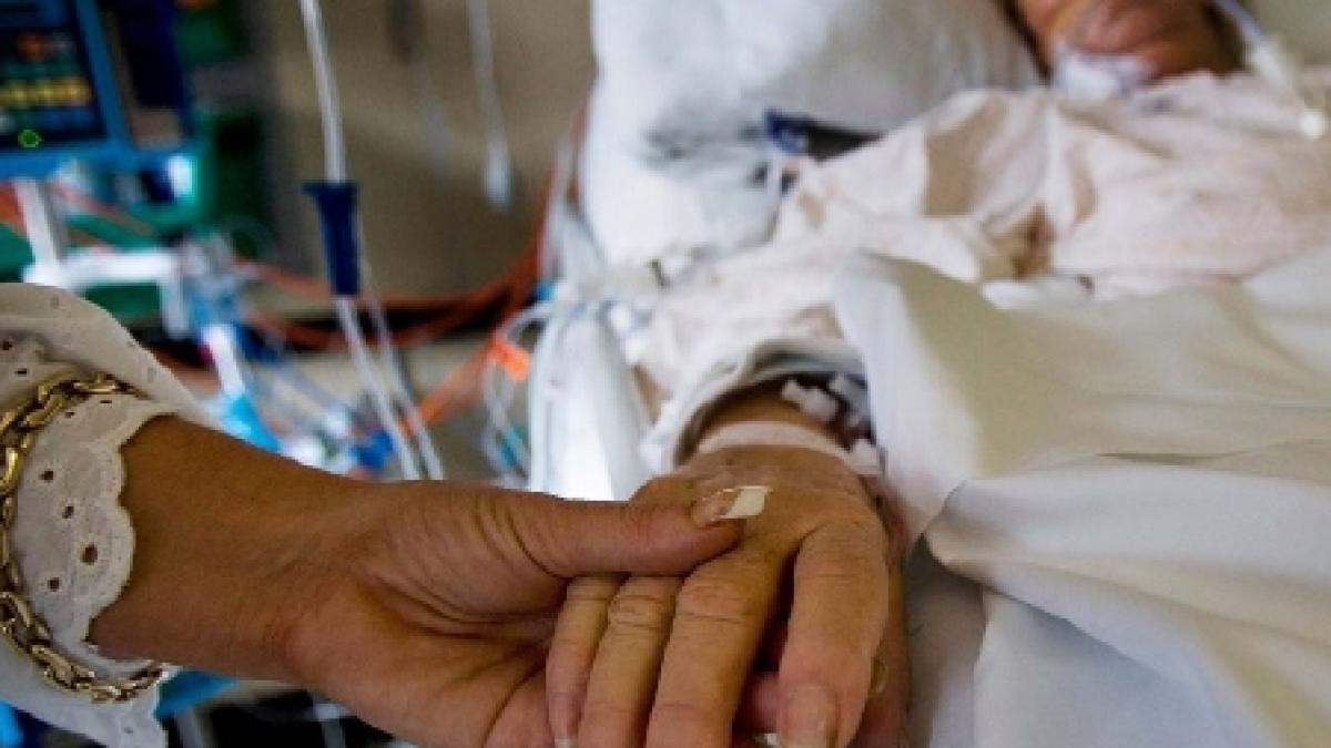 eutanasia ar putea fi legalizata in bulgaria un proiect de lege a fost depus in parlament