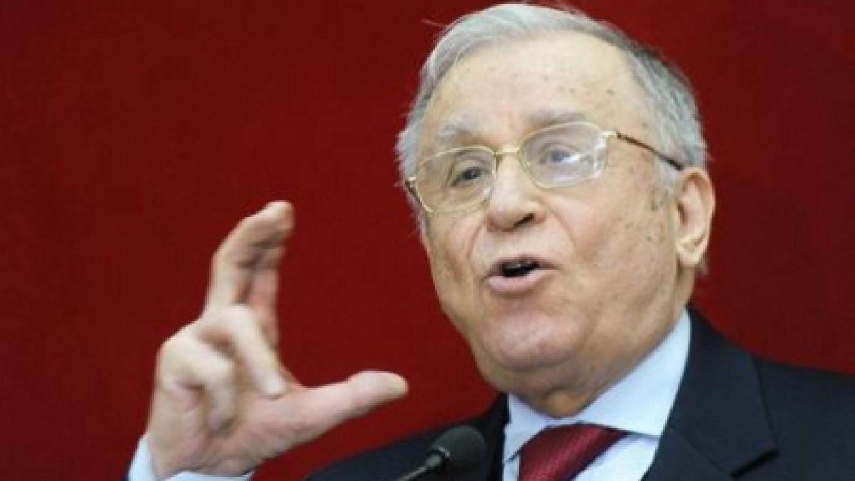 iliescu vanghelie ramane presedintele psd bucuresti organizatia nu a fost dizolvata