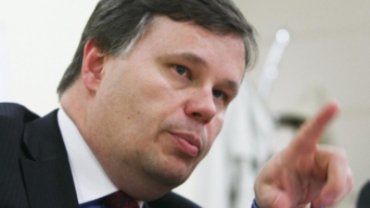 jeffrey franks sunt semne ca economia romaniei si a incetinit cresterea in trimestrul al doilea