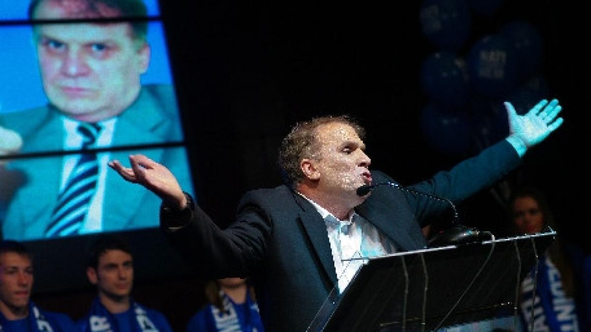 nati meir vrea sa ocupe locul de deputat ramas liber dupa moartea lui victor surdu