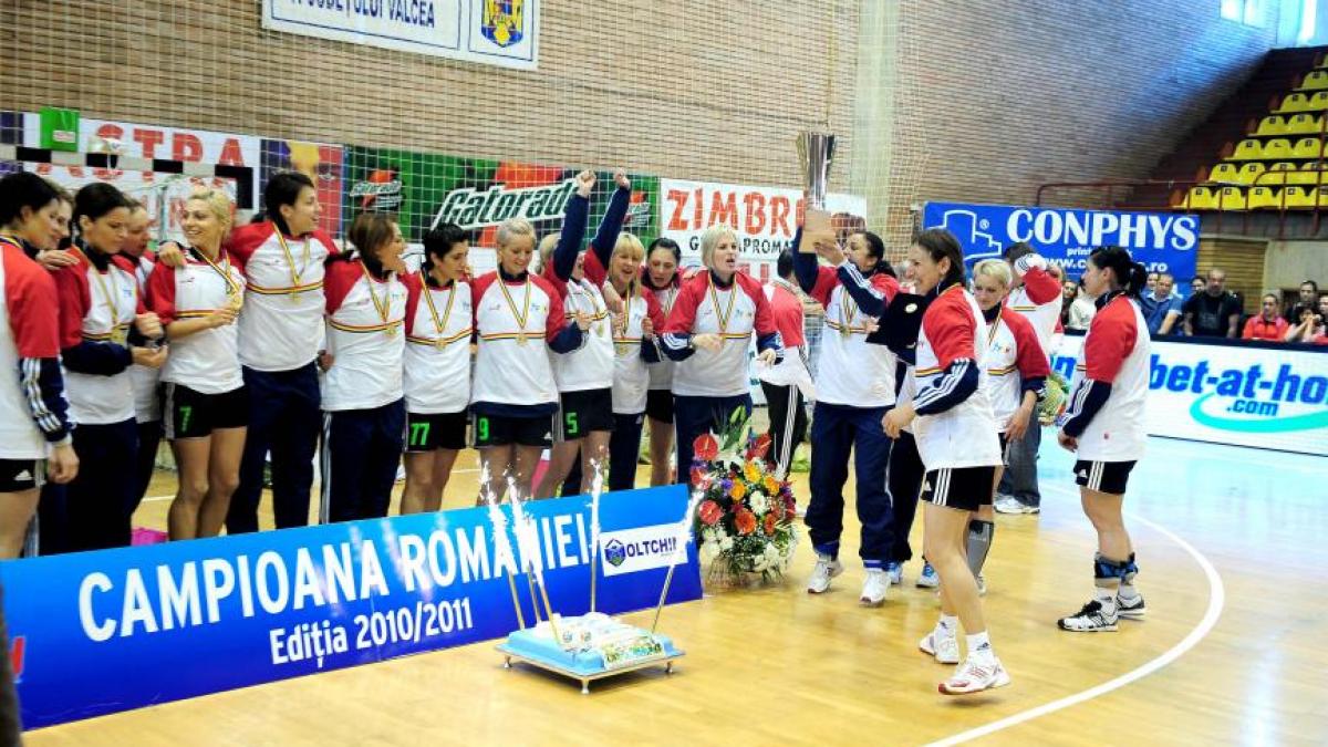 oltchim o va intalni din nou pe itxako in liga campionilor grupa accesibila pentru hcm constanta