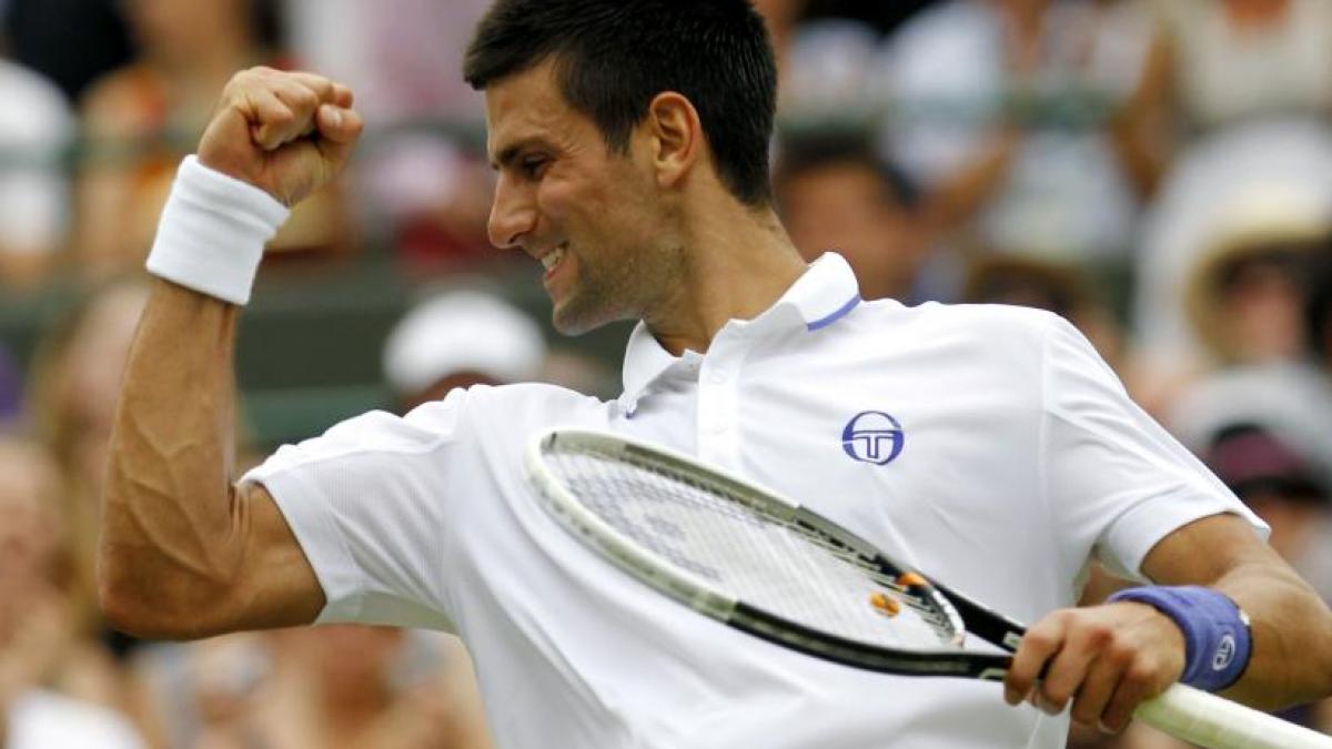 primii patru favoriti de la wimbledon s au calificat in sferturile de finala