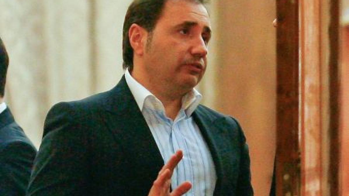 ani solicita confiscarea a 300 000 de euro din averea deputatului cristian rizea