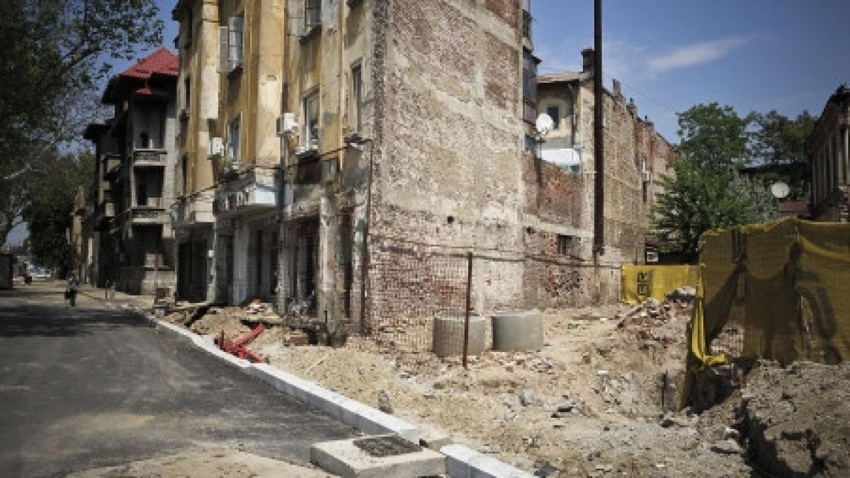 bucuresti cea mai urata capitala a unui stat din uniunea europeana