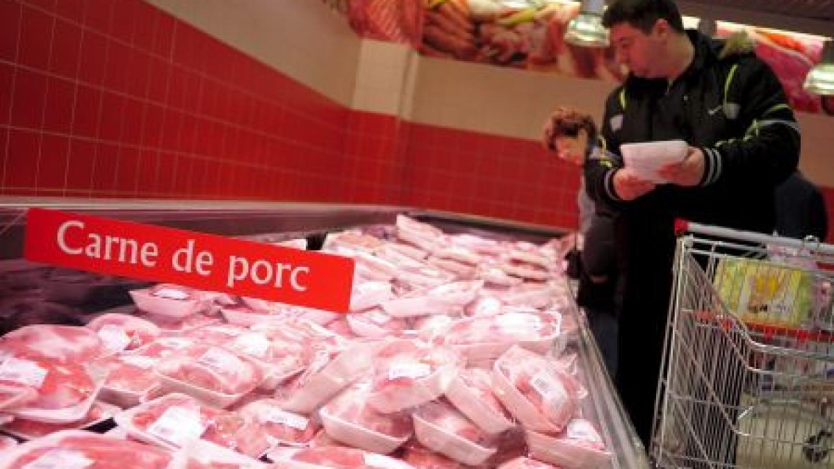 carne cu viermi promotia unui supermarket din oradea vezi care sunt drepturile consumatorilor