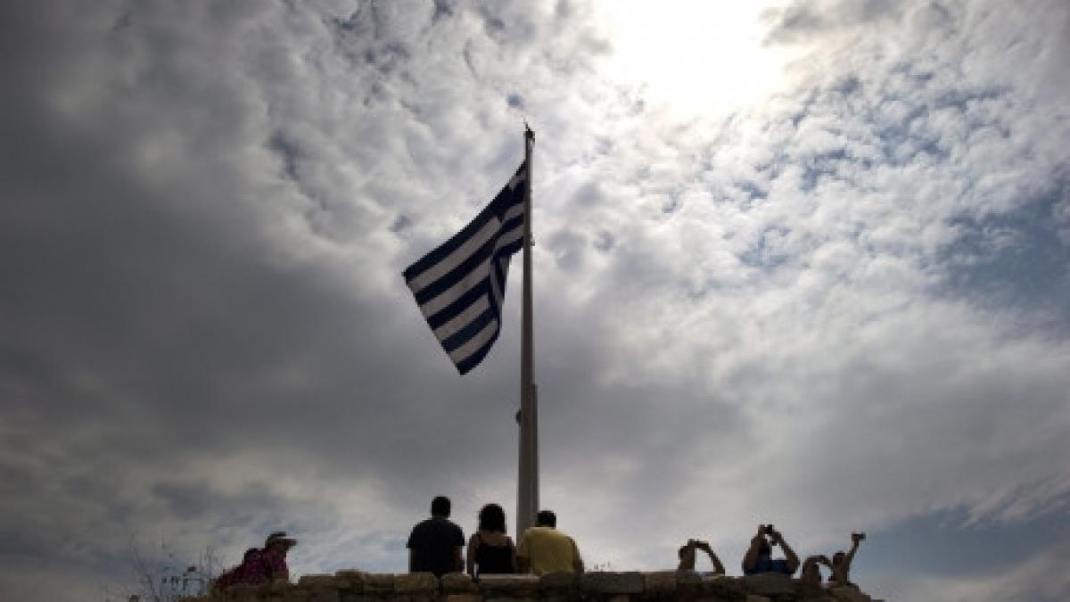 criza din grecia se va resimti cat de curand si in romania