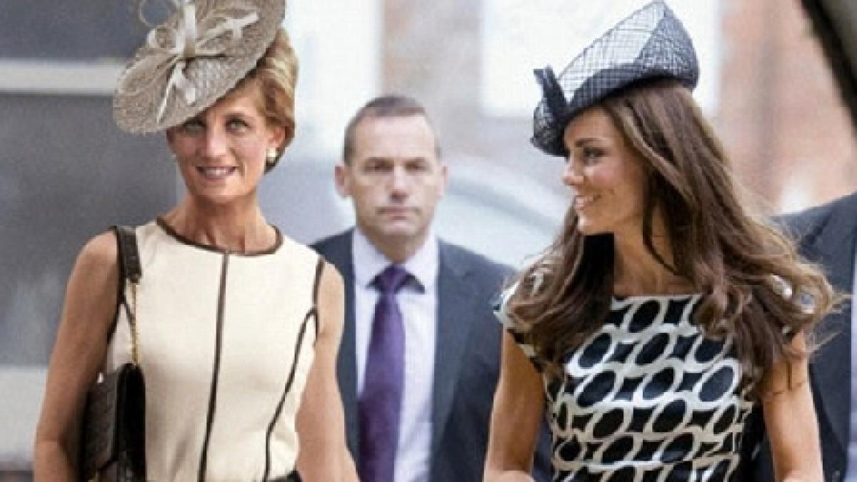 daca ar fi in viata printesa diana ar locui la new york si ar avea 10 milioane de urmaritori pe