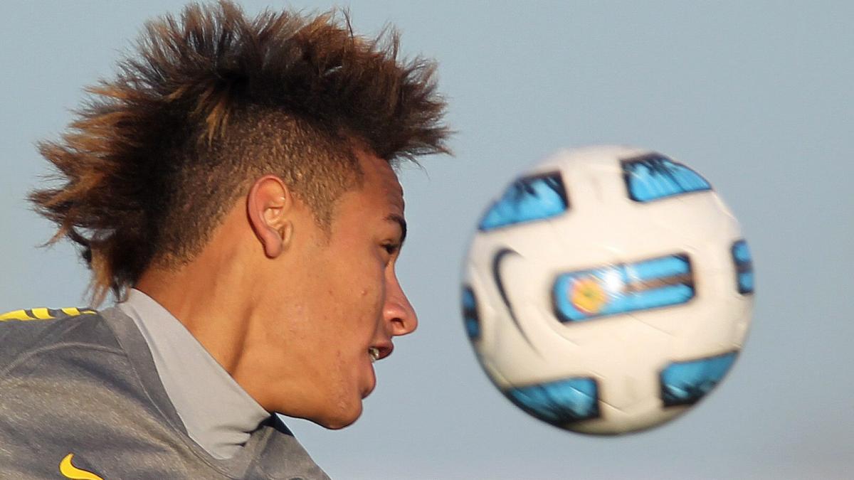 mercato in europa cinci echipe il doresc pe neymar coleg din israel pentru dorin goian