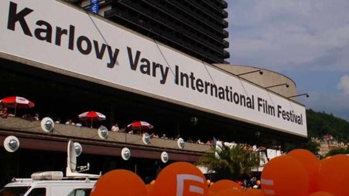 patru filme romanesti alese pentru festivalul international de film de la karlovy vary din cehia