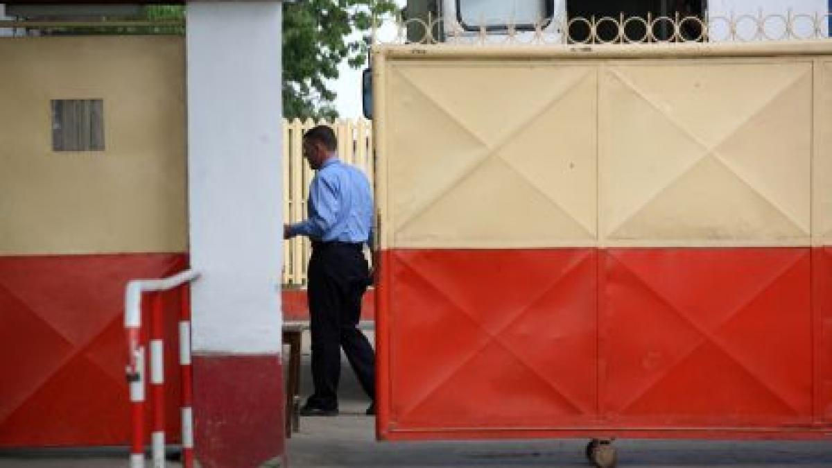 primul roman condamnat la moarte dupa 1990 a fost eliberat