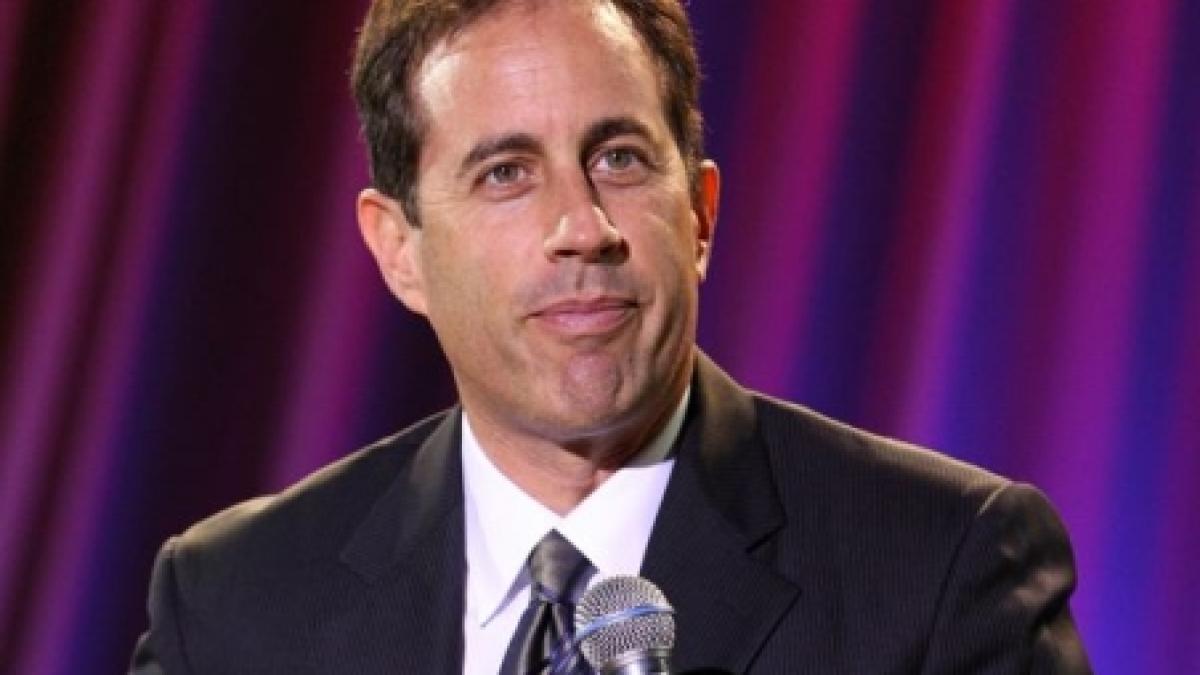 un barbat sustine ca emisiunea lui jerry seinfeld a cauzat divortul sau