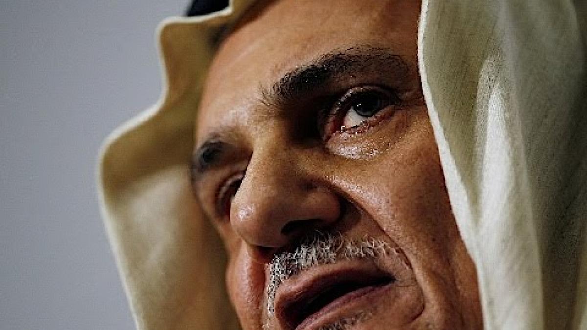 arabia saudita ameninta ca va cumpara arme nucleare daca iran se inarmeaza